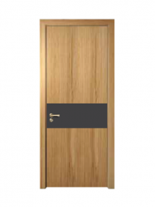 Cửa composite LineArt LA303