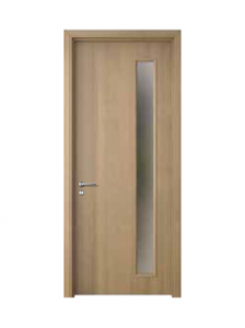 Cửa gỗ Melamine ML201