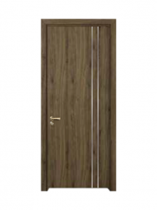 Cửa gỗ Melamine ML302