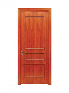 Cửa gỗ Melamine ML404
