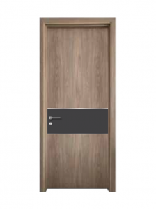 Cửa gỗ Melamine ML502