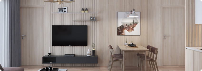 cua composite tam phang flatta