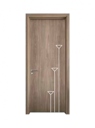 Cửa Composite Lineart LA104