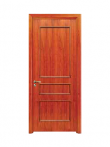 Cửa gỗ chống cháy SPM302