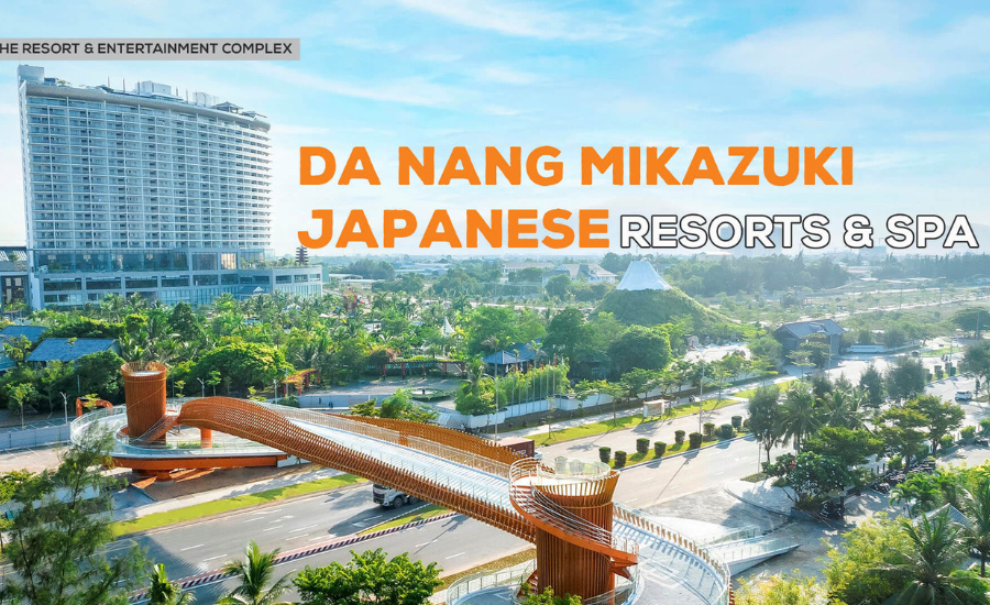 Tổng quan khách sạn Mikazuki