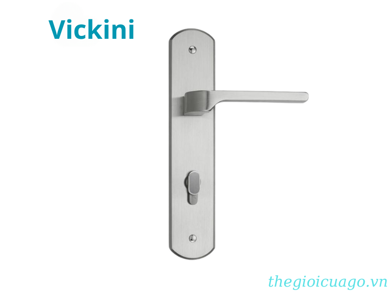 Khóa tay gạt Vickini