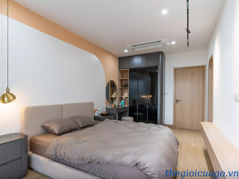 Cửa gỗ nhựa Composite